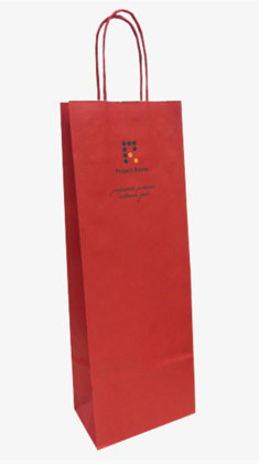 Papīra maisiņi ar apdruku