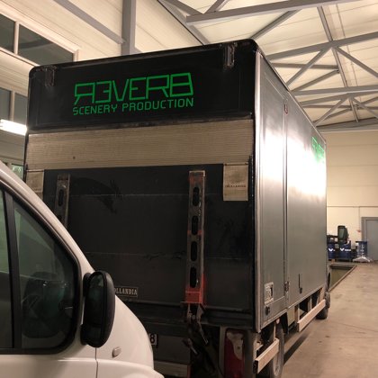 Autoplēves montāža