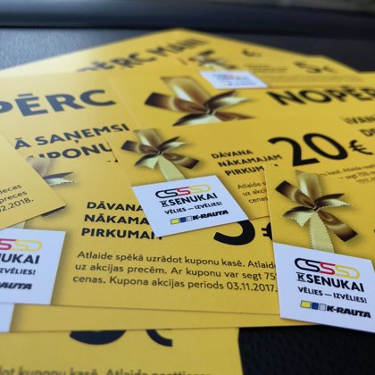 Poligrāfijas materiāli