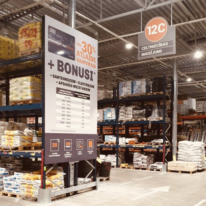 Lielformāta izdruka