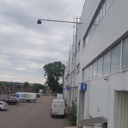 Norāžu izgatvošana