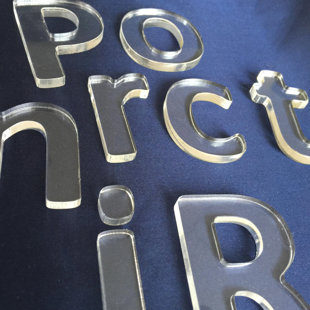 Izgriezti burti, malas kausētas