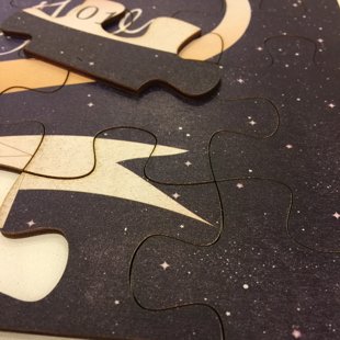 Koka apdruka un izgriešana