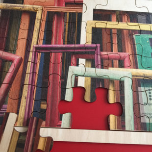 Koka apdruka un izgriešana