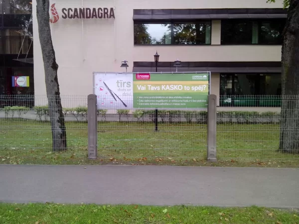 Izkārtņu rāmju izveide un montāža