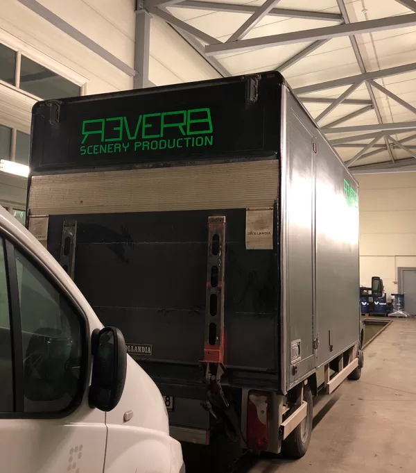 Autoplēves montāža