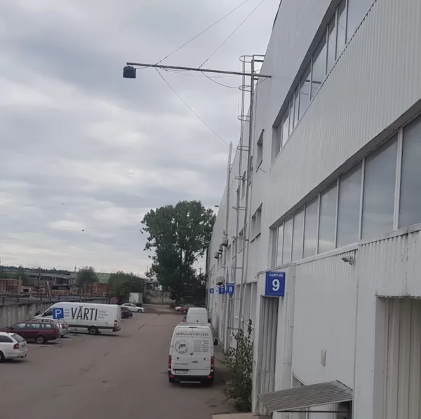 Norāžu izgatvošana