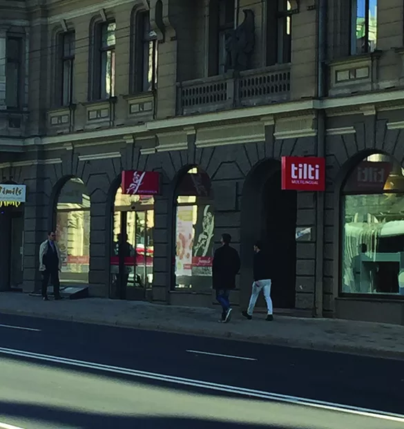 Gaismas kastes izgatavošana
