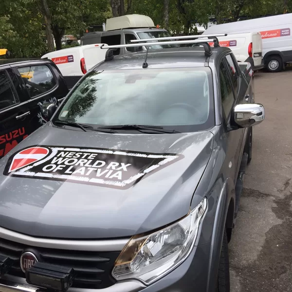 Auto aplīmēšana