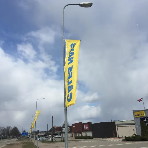 Karogu druka